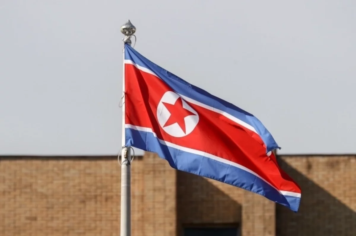 В школах КНДР начали преподавать русский язык как обязательный предмет