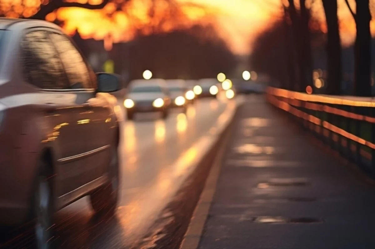 Автоюрист Славнов: при изменении госномера могут лишить водительских прав