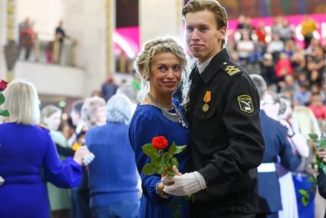 Праздничная программа начнется еще в пятницу, 28 ноября.