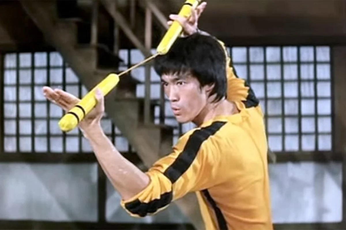 Проклятые фильмы. На съёмках каких картин умирали известные артисты