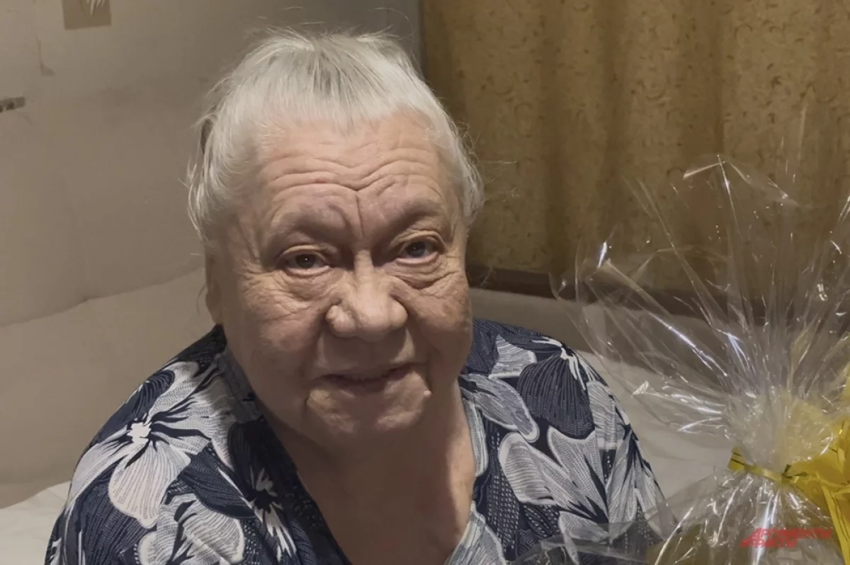 Все врут. Галина Стаханова в шоке от новостей о своей пенсии