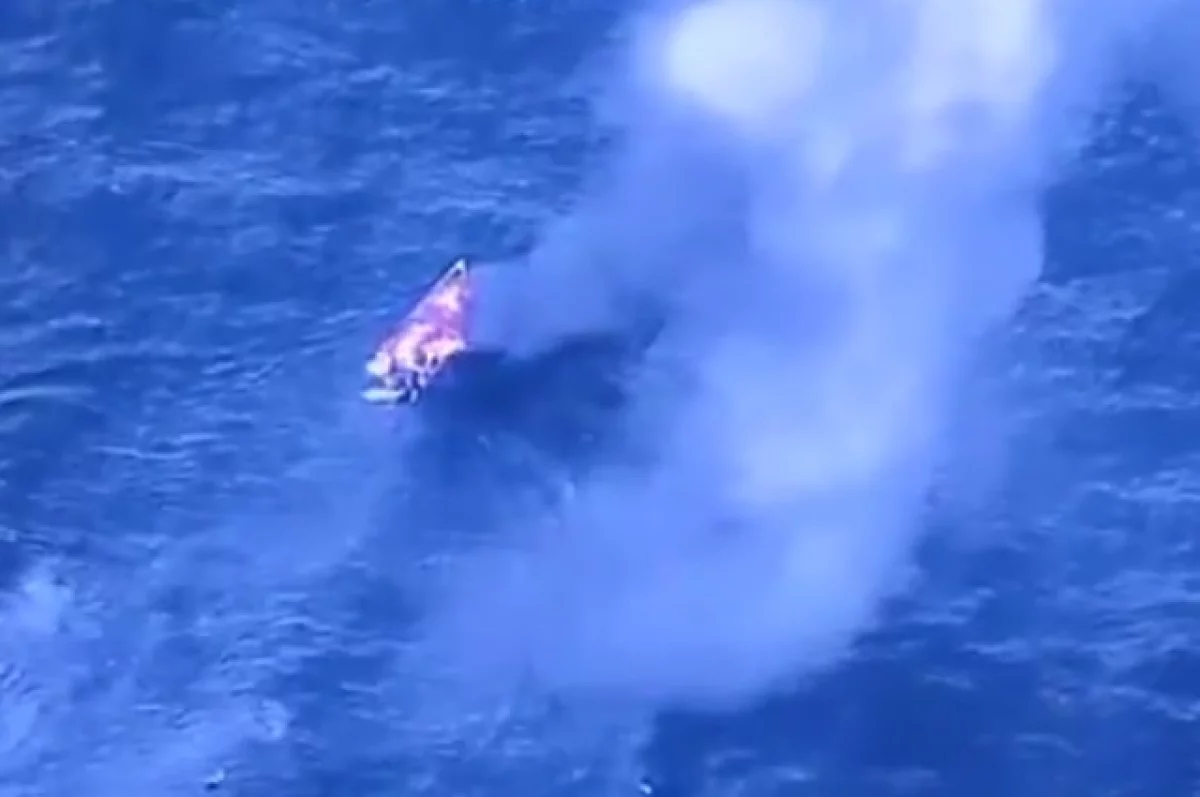 NYT: Пентагон не знает личности жертв ударов по лодкам у Венесуэлы