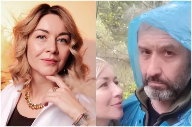 Семья пропала бесследно