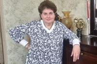 Какой антистресс у Ольги Бухановской? Самые счастливые утренние часы — когда удаётся погулять с пятимесячной внучкой, признаётся она.