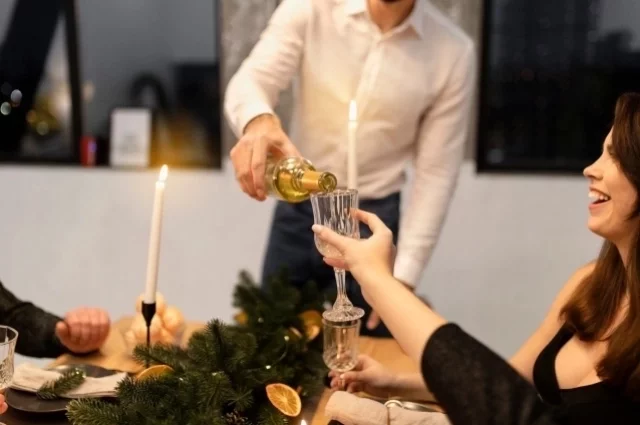 Важно отказаться от излишеств