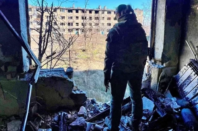 Программа помогает превратить боевой опыт в реальную профессиональную силу.