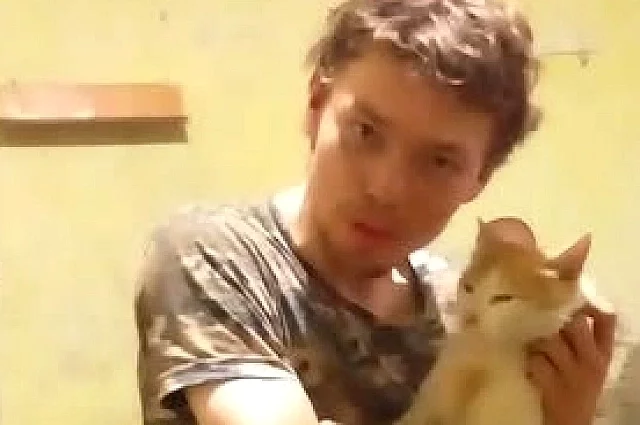 Йирка Котрла.