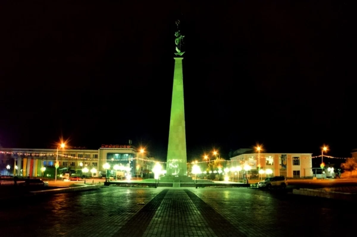 В Шымкенте скончался последний ветеран Великой Отечественной войны