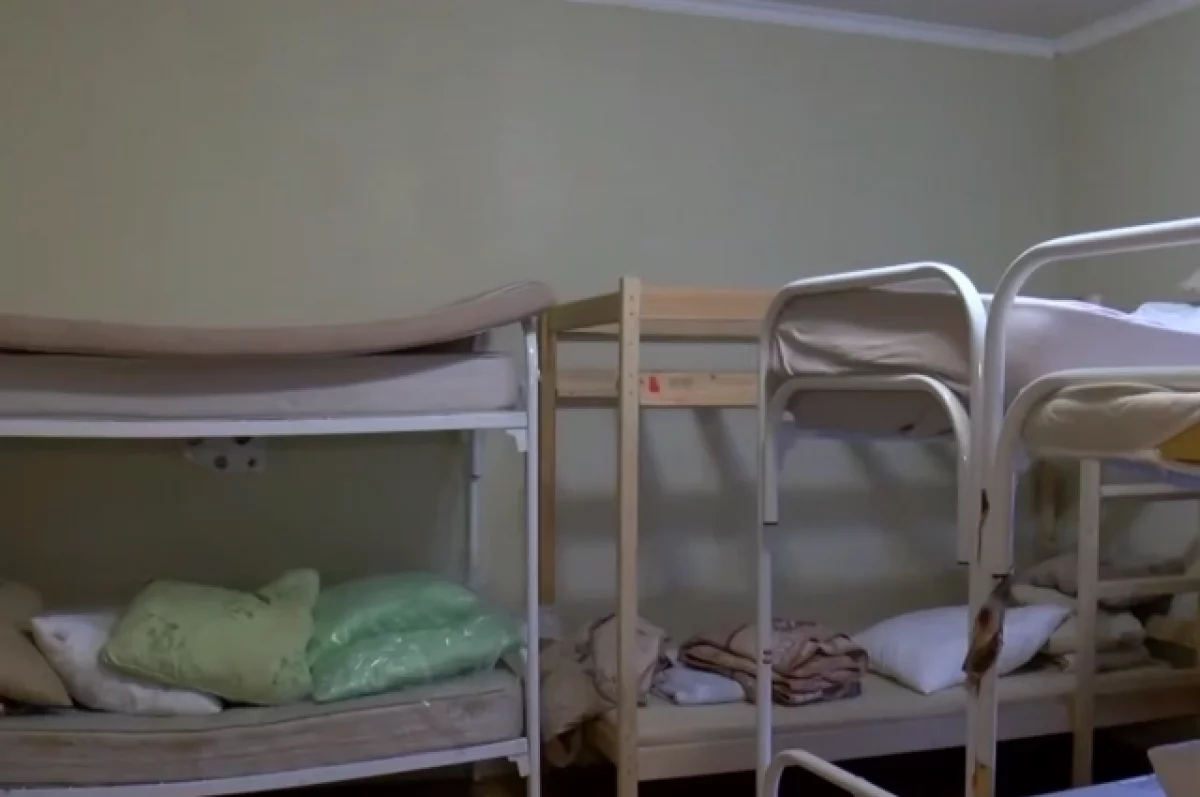 Содержание ребенка в рехабе в Дедовске стоило от 100 до 200 тысяч рублей