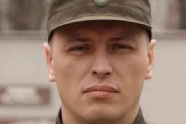 Роман Журавель. 