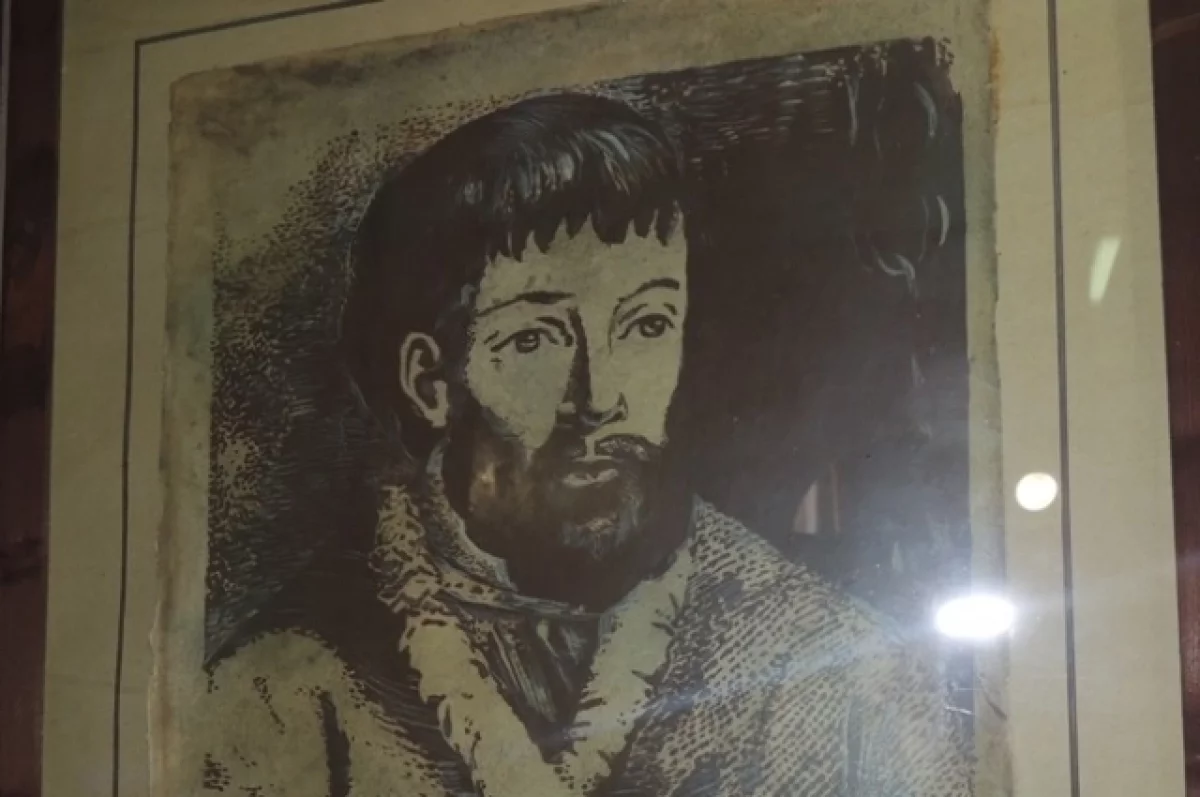 На Украине запретили Емельяна Пугачева