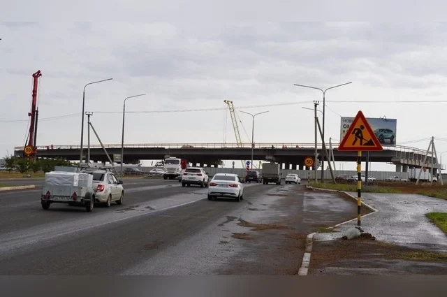 Сроки сдачи объекта перенесли на год