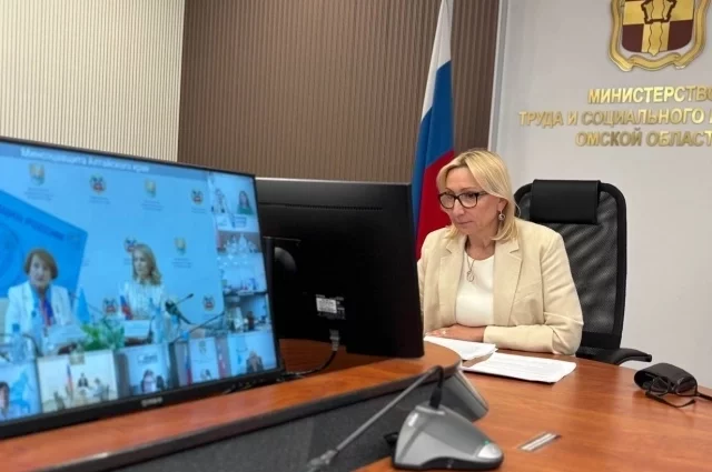 Ирина Варнавская