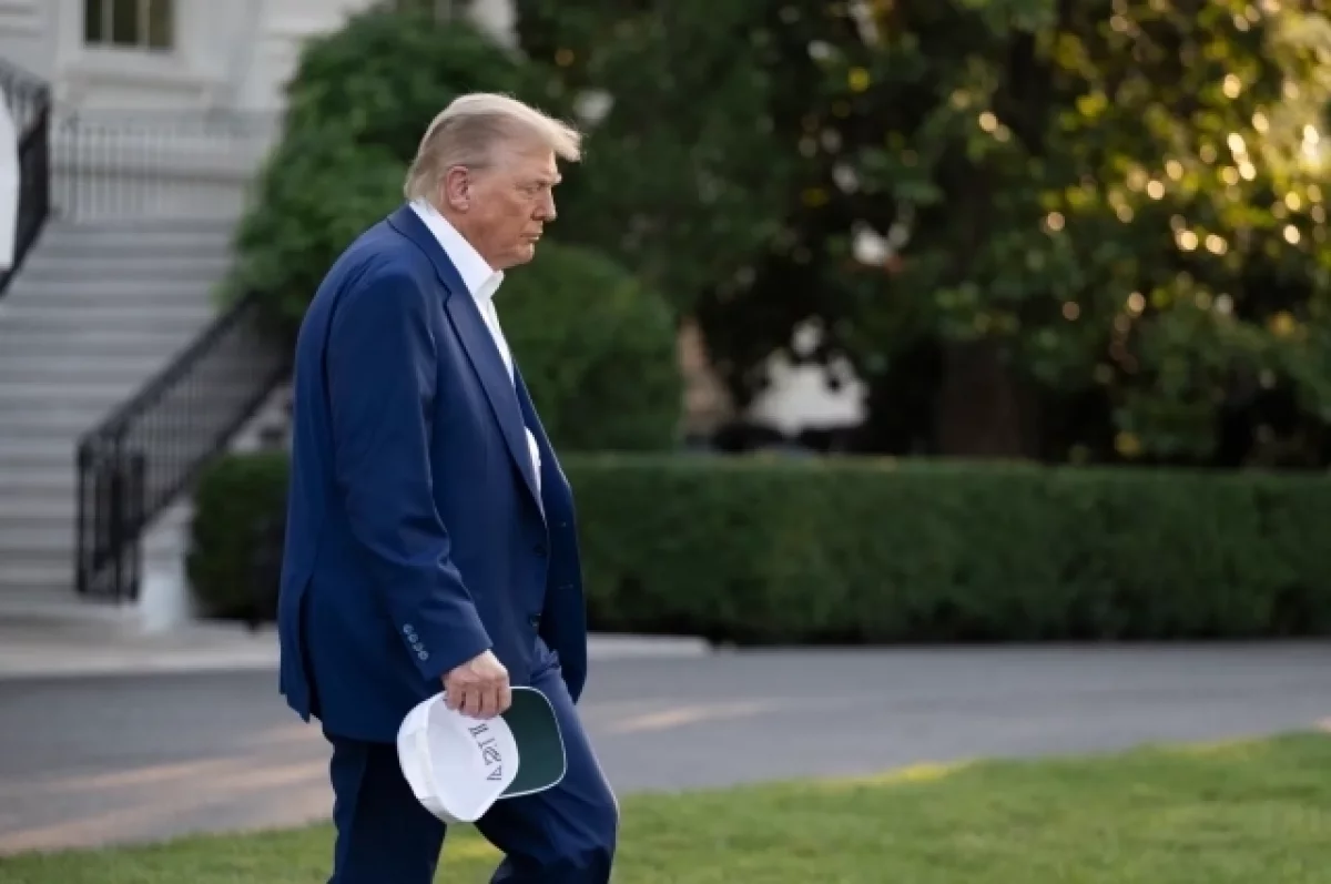 Кандидат в президенты Гондураса обвинила Трампа во вмешательстве в выборы