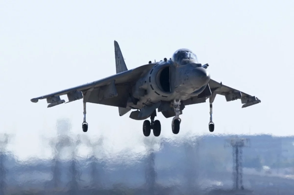 NYT: нефтяные объекты Венесуэлы есть среди потенциальных целей ударов США