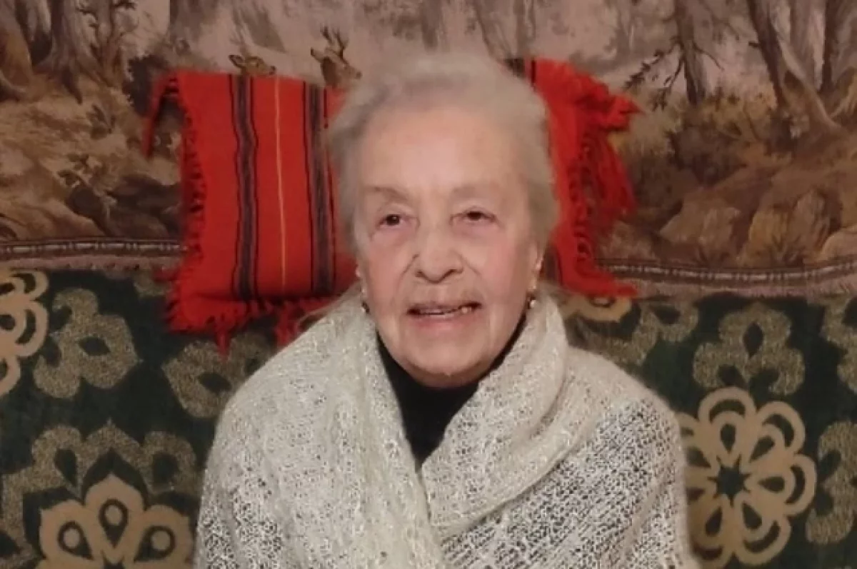 Журналист издания Вокруг света Лидия Чешкова умерла на 92-м году жизни