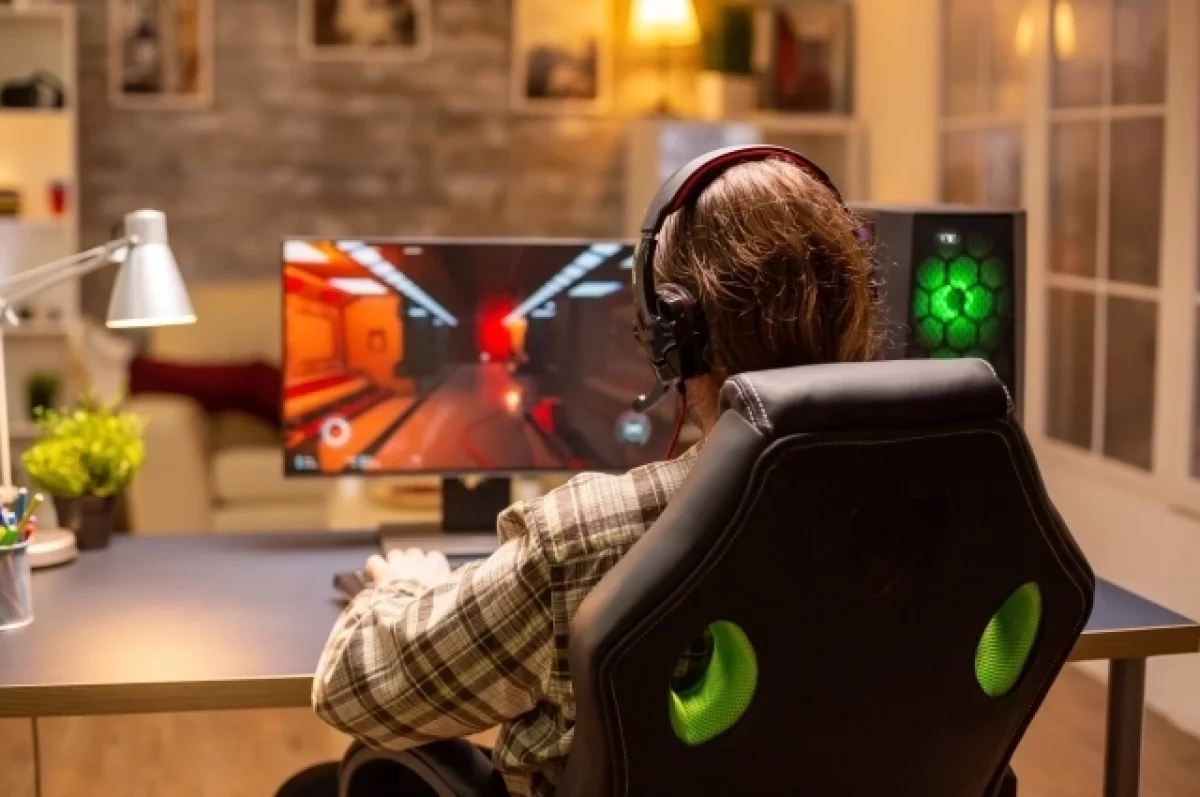 В ОП РФ предложили ввести в школах уроки киберспорта и ТРИЗ