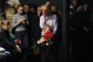 Церемония прощания с народным артистом Всеволодом Шиловским.
