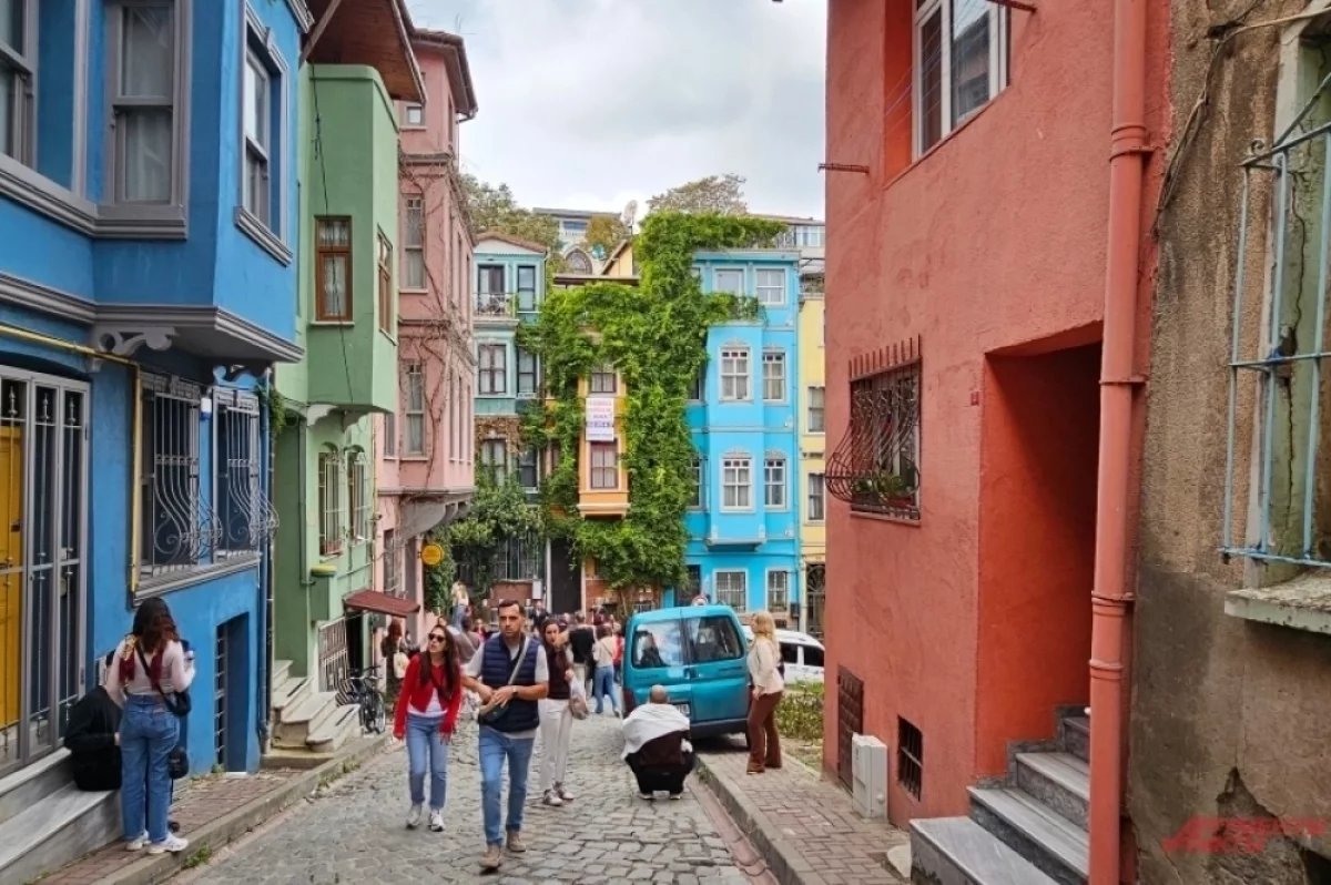 Их всех зовут лишь Наташа. Озвучены цены на секс в мусульманской стране