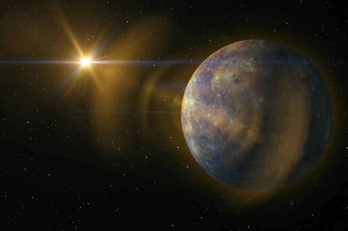 Астроном Киселев сказал, как ретроградный Меркурий влияет на людей