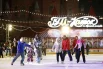 Для  всех посетителей каток открылся 1 декабря.