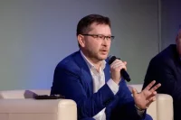 Форум «Цифровой Байкал» должен стать экспертной площадкой по искусственному интеллекту, заявил Рушан Сахбиев.