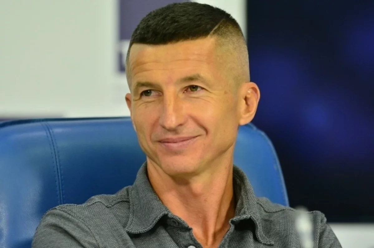 Дочь борющегося с раком футболиста Алдонина обратилась к общественности