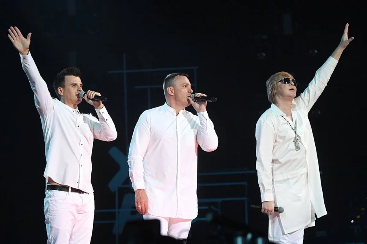 Туриченко из Иванушек: педагог по фортепиано бил меня линейкой по рукам