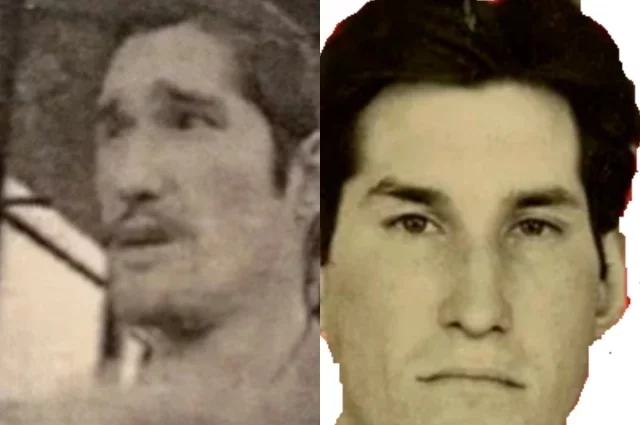 Братья Тимур и Фарит Габидуллины