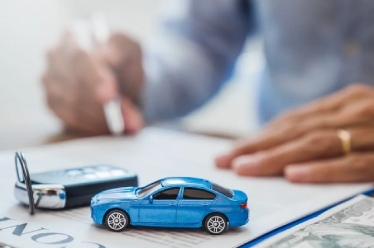 Активное развитие. Банк увеличил автокредитный портфель в 1,5 раза