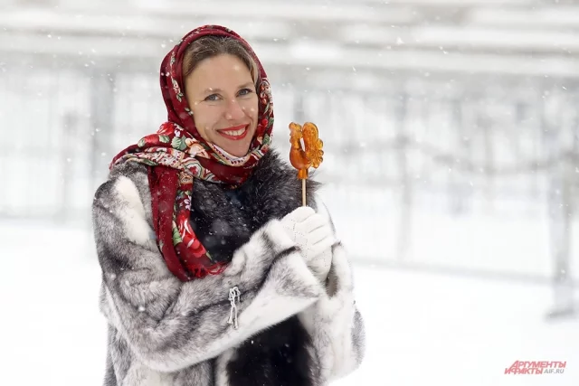 Наблюдая за погодой, люди пытались понять, как сложится следующий год.