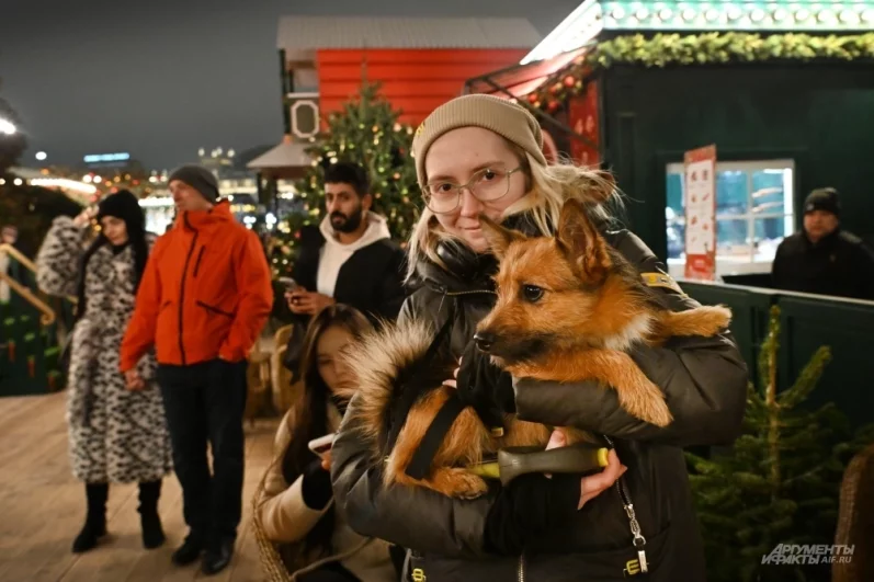 Манежная площадь. 