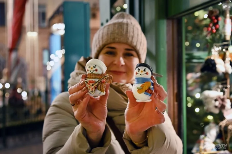 Тверская площадь.