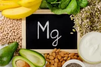 Магний нужен организму. Это один из ключевых минералов. 