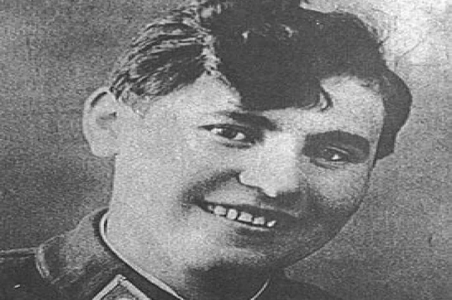 Прасковья Прокопьева в довоенное время была учителем в Черемховской школе.