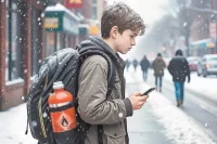 Подростки не до конца отличают виртуальный мир от реального, чем и пользуется враг.