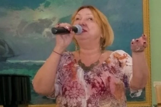 Анастасия Гоян