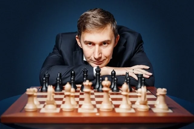 Шахматы развивают стратегическое мышление — и там уже с людьми сражаются роботы.