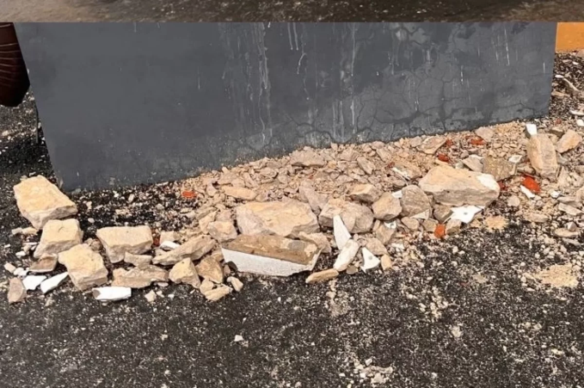 Фасад Музейного центра в Сегеже обследуют 3 декабря