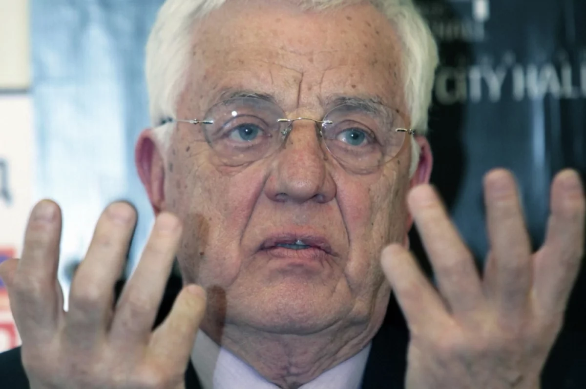 В СССР латыши жили лучше. Маэстро Паулс снова не угодил русофобам