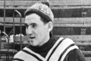 Генрих Сидоренков.