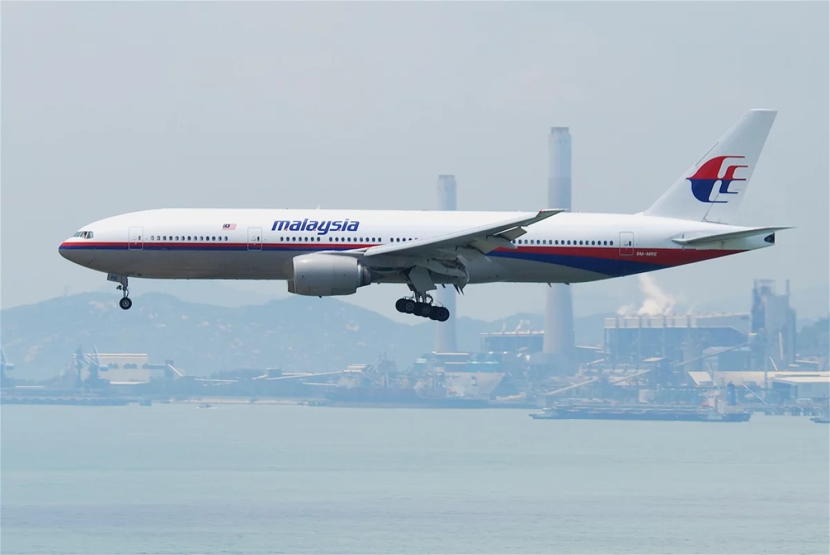 Малайзия возобновит поиски пропавшего в 2014 году самолета рейса MH370