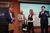 Из 300 старшеклассников со всей Иркутской области отобрали 20 счастливчиков.