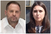 Мендель утверждает, что Ермак саботировал распоряжения Зеленского, прямо запрещая их выполнять. 