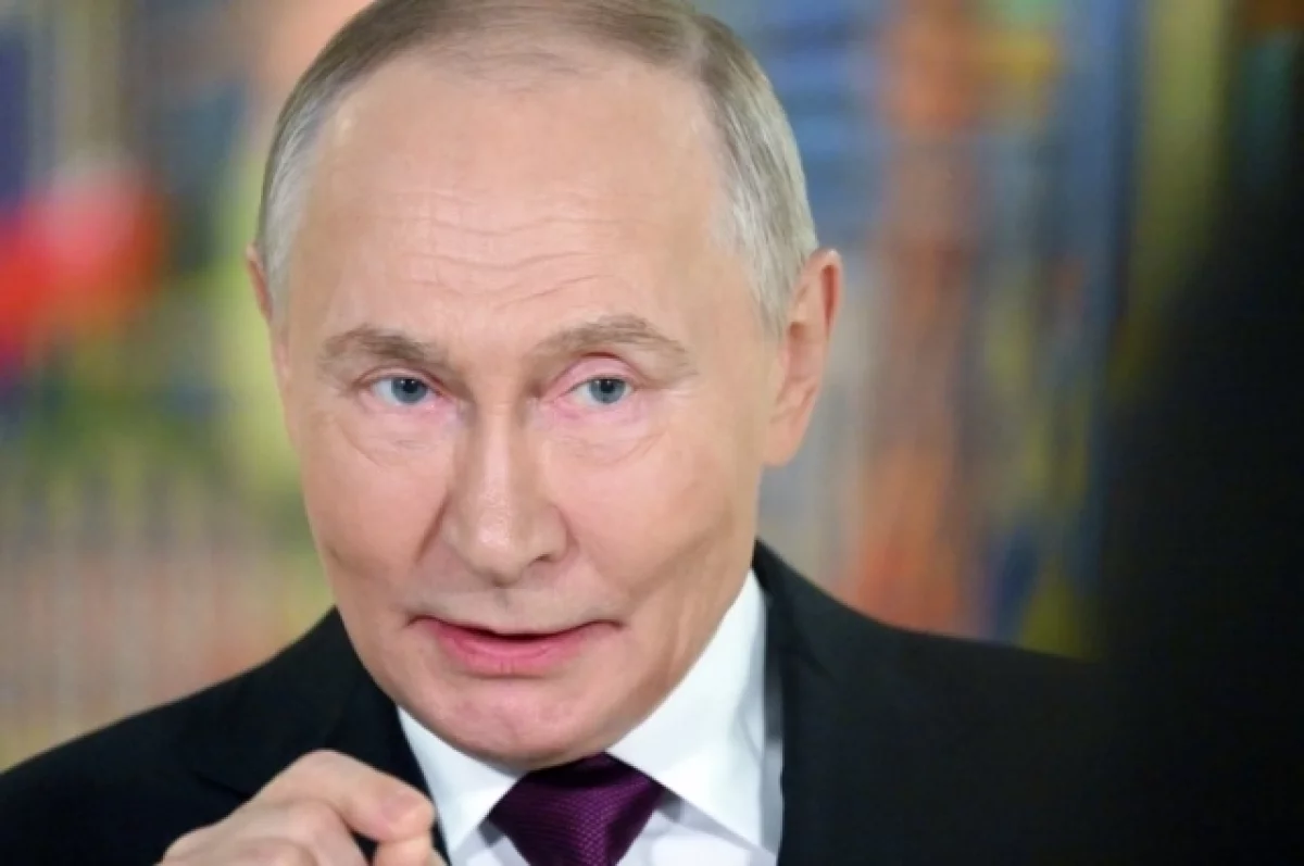 Филиппо заявил, что уши фон дер Ляйен и Макрона горели после слов Путина