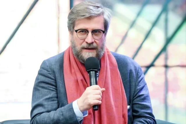 Федор Лукьянов рассказал, как Глобальный Юг смотрит на украинский конфликт.