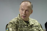 В ближайшее время Сырский может получить приказ организовать новую операцию с целью отбить город.