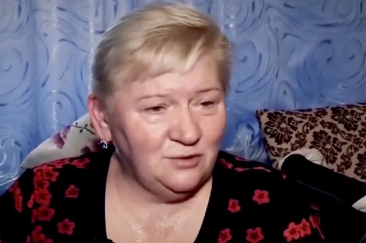 Умерла вдова нигерийского принца Наталья Веденина