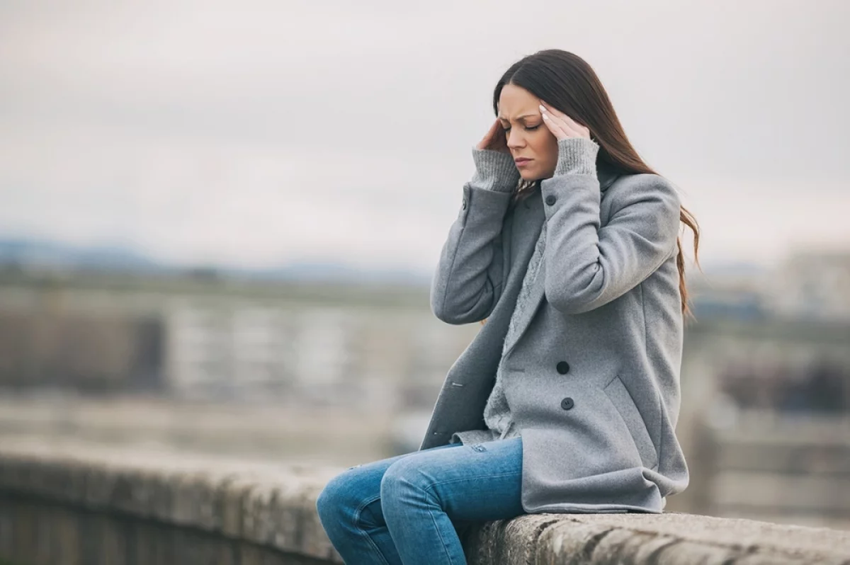 Ночью грянет буря. Врач Спахов о том, что делать чувствительным людям сейчас