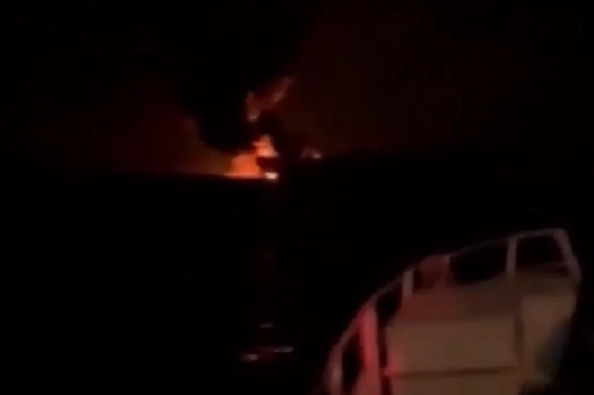 Жесткий ответ за танкеры в Черном море: хакеры проникли в логово врага